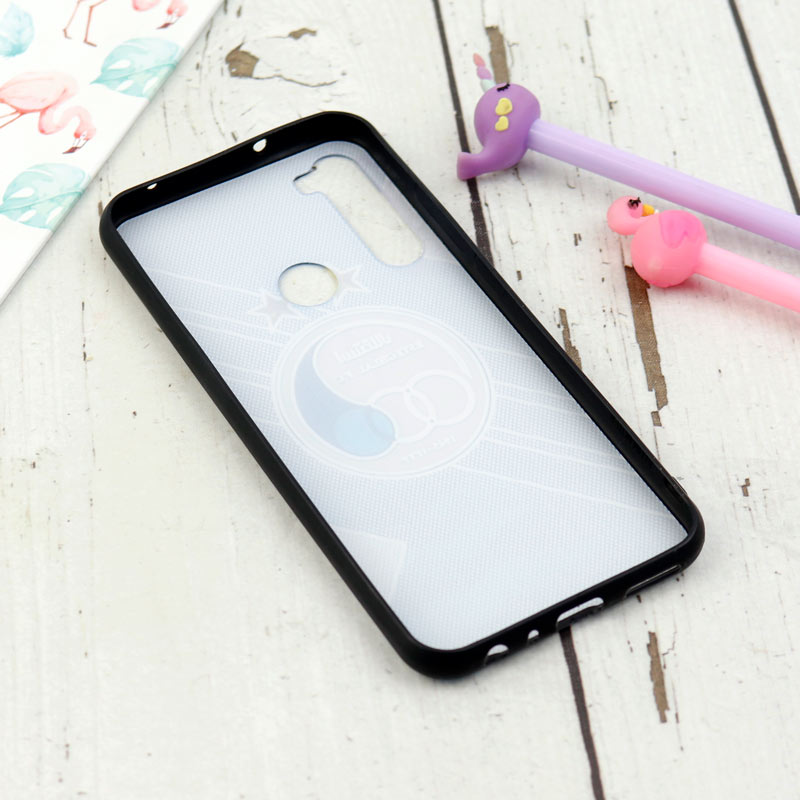 قاب فانتزی برجسته کد 32 شیائومی Xiaomi Redmi Note 8 سری P