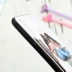 قاب فانتزی برجسته کد 3 شیائومی Xiaomi Redmi Note 8 سری E