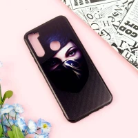 قاب فانتزی برجسته کد 4 شیائومی Xiaomi Redmi Note 8T سری F