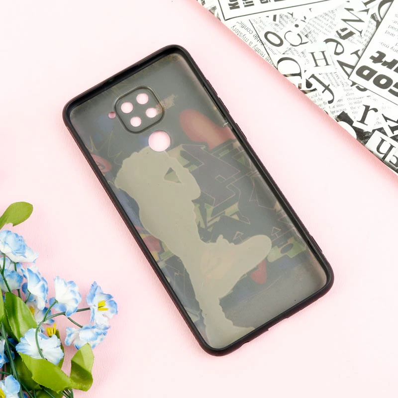 قاب فانتزی LINDO کد 22 شیائومی Xiaomi Redmi Note 9