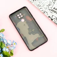 قاب فانتزی LINDO کد 22 شیائومی Xiaomi Redmi Note 9
