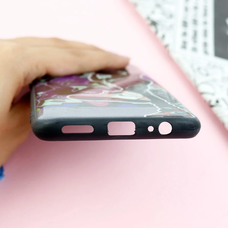 قاب فانتزی LINDO کد 22 شیائومی Xiaomi Redmi Note 9