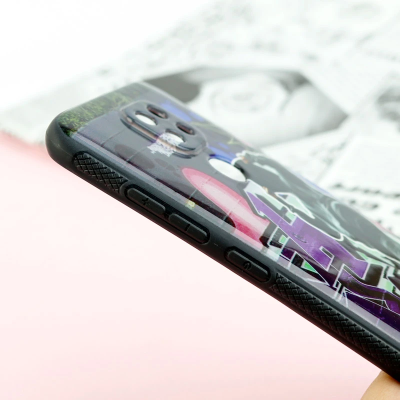 قاب فانتزی LINDO کد 22 شیائومی Xiaomi Redmi Note 9