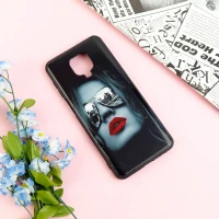 قاب فانتزی LINDO کد 10 شیائومی Xiaomi Redmi Note 9 Pro Max