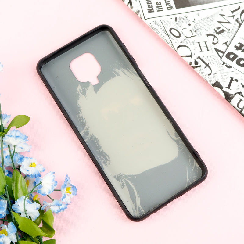 قاب فانتزی LINDO کد 10 شیائومی Xiaomi Redmi Note 9 Pro Max