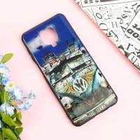 قاب فانتزی LINDO کد 23 شیائومی Xiaomi Redmi Note 9s