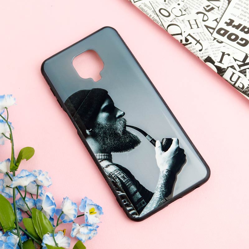 قاب فانتزی LINDO کد 13 شیائومی Xiaomi Redmi Note 9s