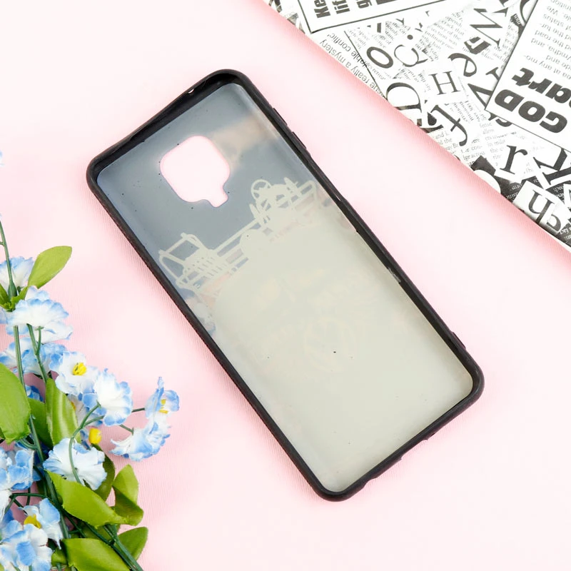 قاب فانتزی LINDO کد 23 شیائومی Xiaomi Redmi Note 9s