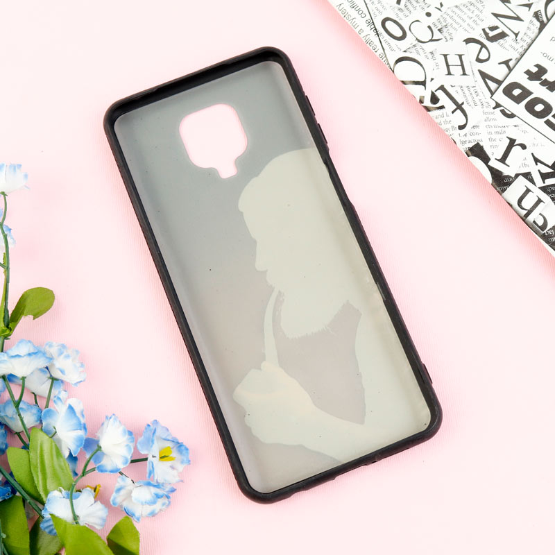 قاب فانتزی LINDO کد 13 شیائومی Xiaomi Redmi Note 9s