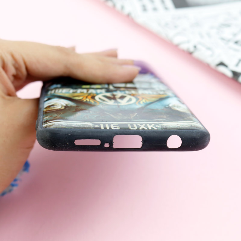 قاب فانتزی LINDO کد 23 شیائومی Xiaomi Redmi Note 9s