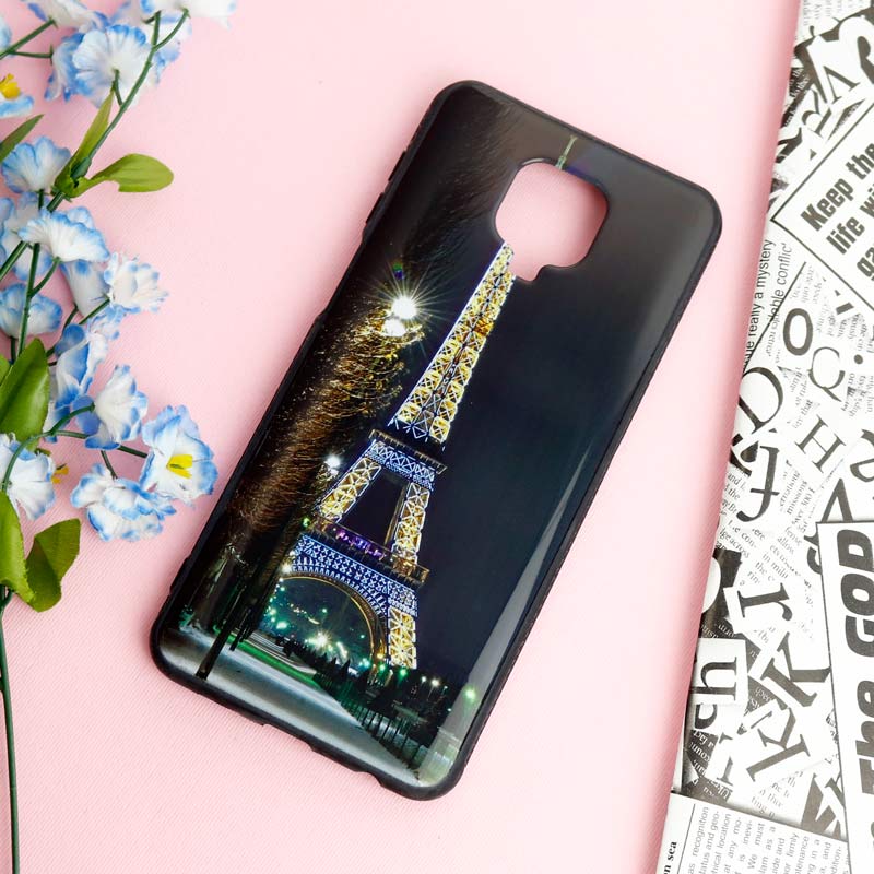 قاب فانتزی LINDO کد 26 شیائومی Xiaomi Redmi Note 9s