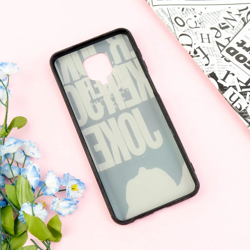 قاب فانتزی LINDO کد 19 شیائومی Xiaomi Redmi Note 9s