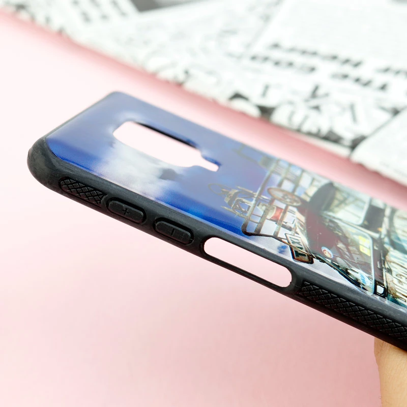 قاب فانتزی LINDO کد 23 شیائومی Xiaomi Redmi Note 9s