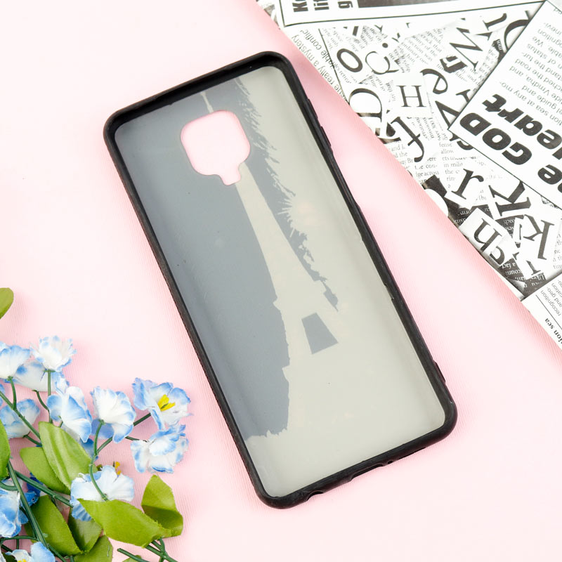 قاب فانتزی LINDO کد 26 شیائومی Xiaomi Redmi Note 9s