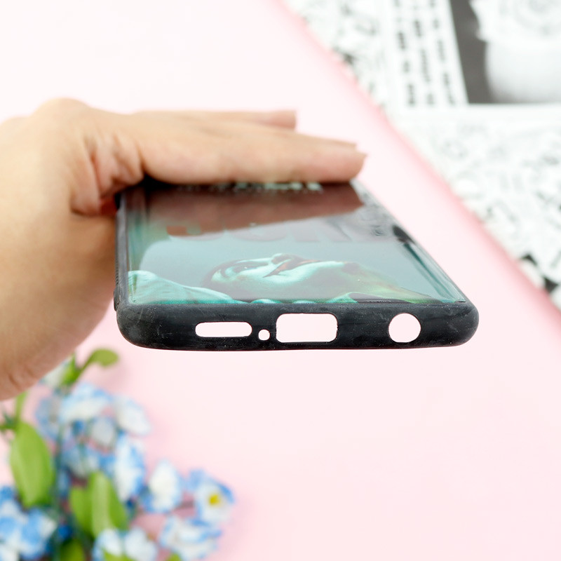 قاب فانتزی LINDO کد 19 شیائومی Xiaomi Redmi Note 9s
