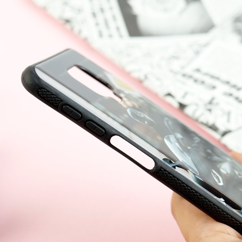 قاب فانتزی LINDO کد 20 شیائومی Xiaomi Redmi Note 9s