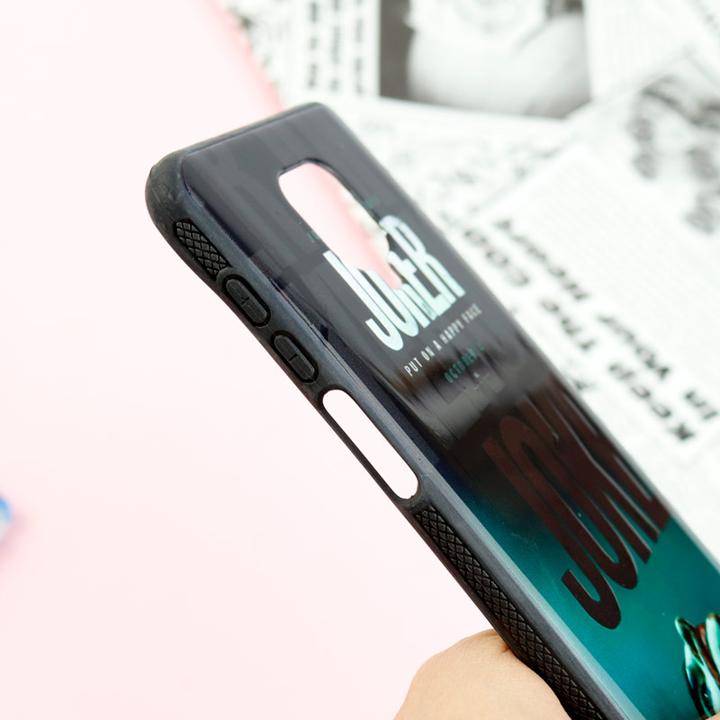 قاب فانتزی LINDO کد 19 شیائومی Xiaomi Redmi Note 9s