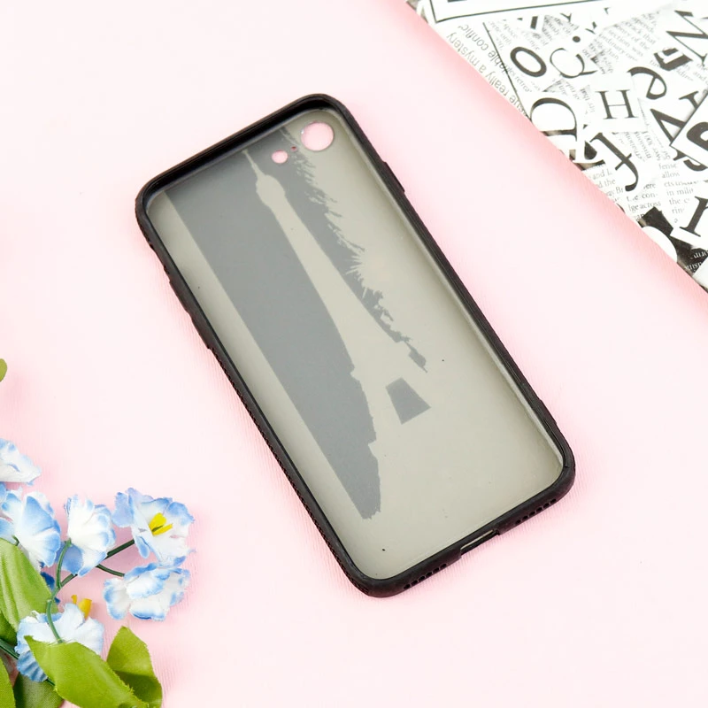 قاب فانتزی LINDO کد 26 آیفون iPhone 7 / 8