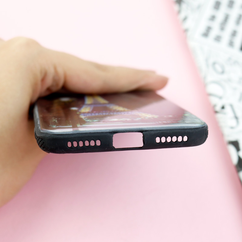 قاب فانتزی LINDO کد 26 آیفون iPhone 7 / 8