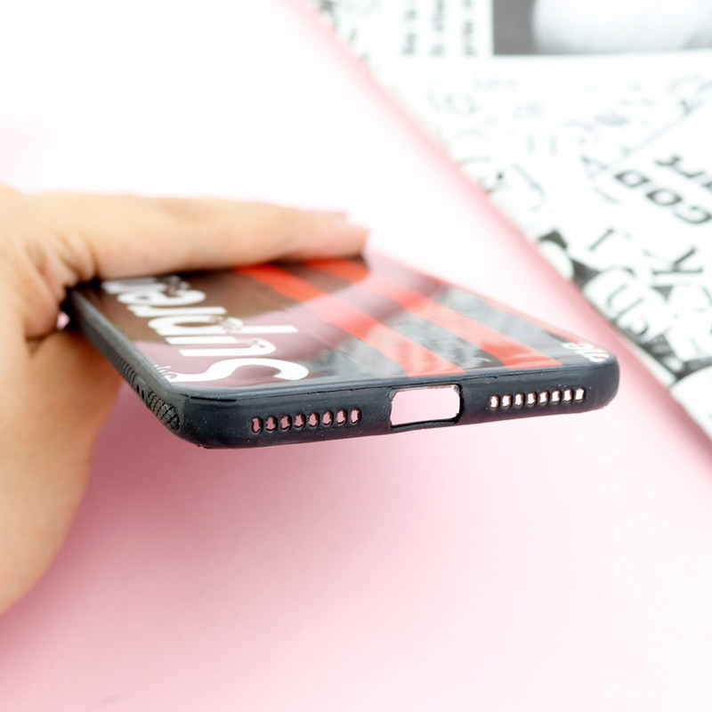 قاب فانتزی LINDO کد 24 آیفون iPhone 7 Plus / 8 Plus