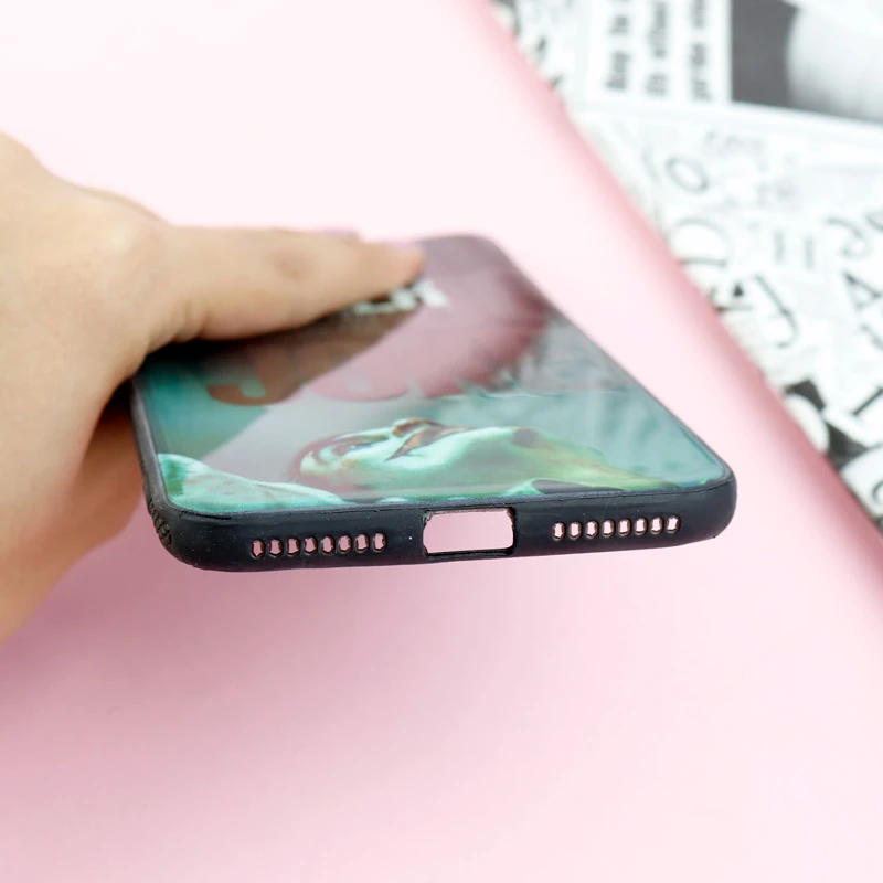 قاب فانتزی LINDO کد19 آیفون iPhone 7 Plus / 8 Plus