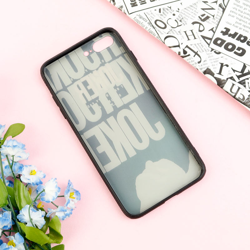 قاب فانتزی LINDO کد19 آیفون iPhone 7 Plus / 8 Plus