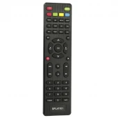 کنترل گیرنده دیجیتال فراسو Farassoo SPL41101 طرح L9