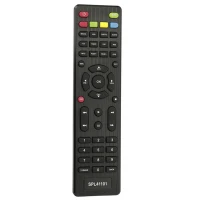 کنترل گیرنده دیجیتال فراسو Farassoo SPL41101 طرح L9