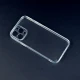 قاب شفاف طرح Fashion Case محافظ لنزدار iPhone 13 Pro Max بی رنگ