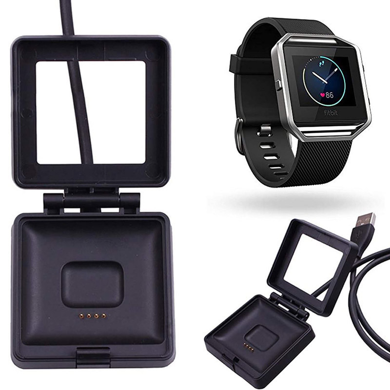 کابل شارژر Fitbit Blaze 1m