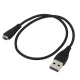 کابل شارژر Fitbit HR 38cm