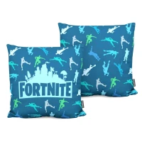 کوسن گیمینگ طرح Fortnite