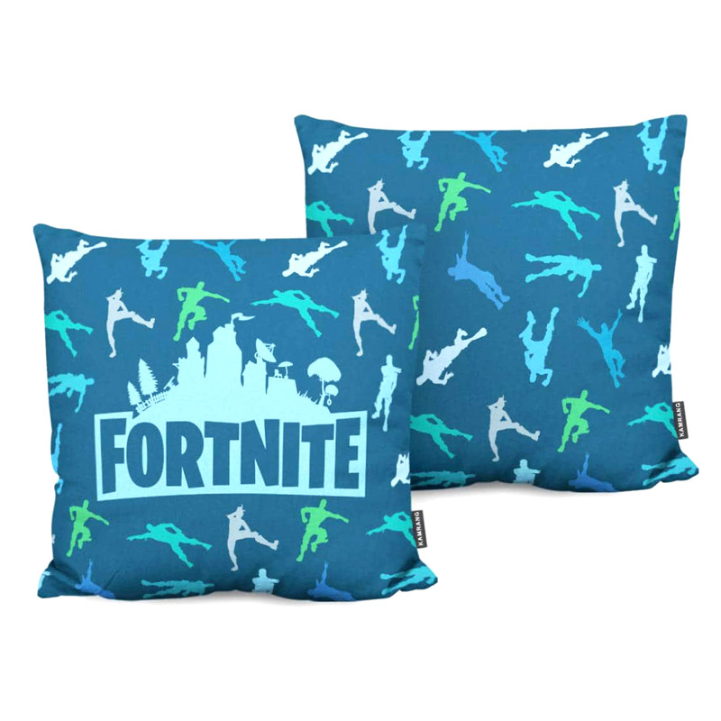 کوسن گیمینگ طرح Fortnite