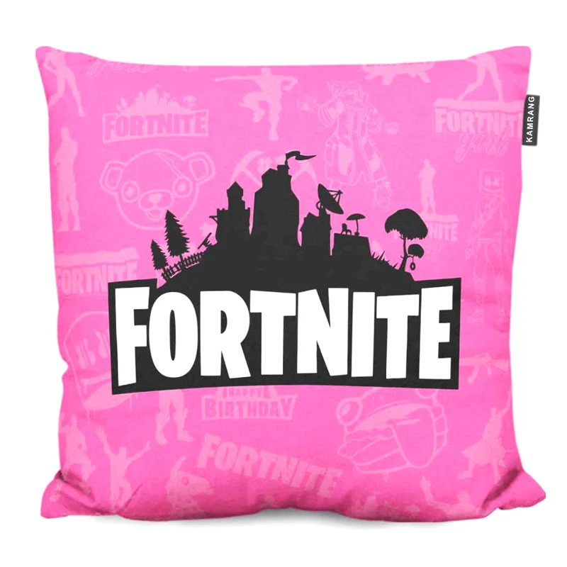 کوسن گیمینگ طرح Fortnite