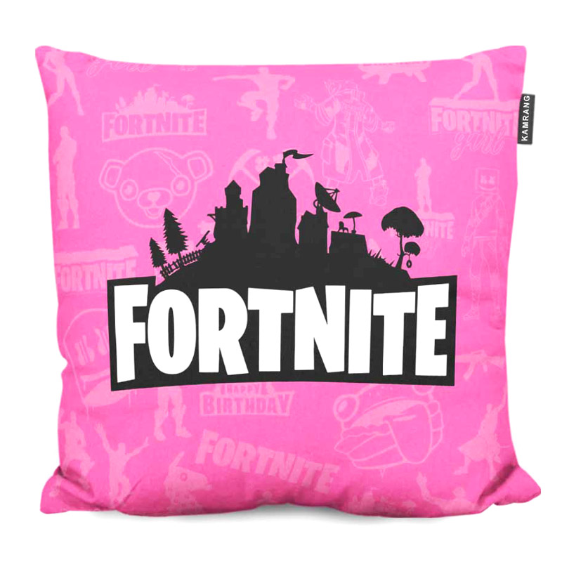 کوسن گیمینگ طرح Fortnite