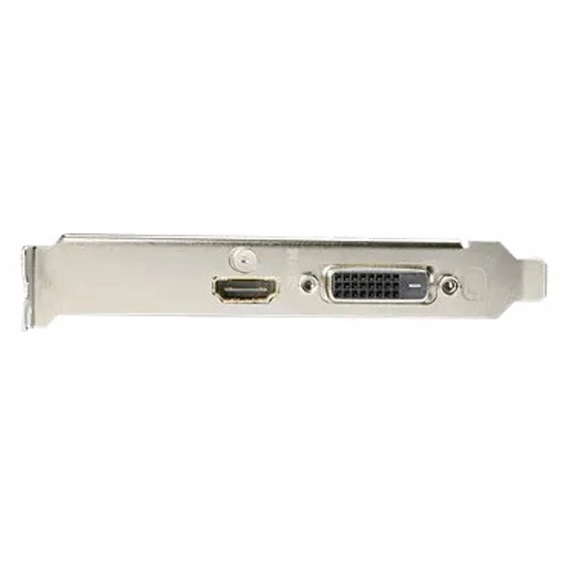 کارت گرافیک GIGABYTE GeForce GT1030 Low Profile OC 2GB GDDR5 64Bit