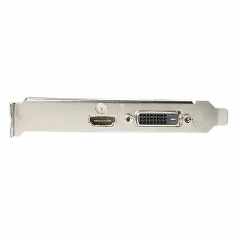 کارت گرافیک GIGABYTE GeForce GT1030 Low Profile OC 2GB GDDR5 64Bit