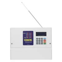 دزدگیر اماکن سیم کارتی و تلفن ثابت جی ام کا GMK 890