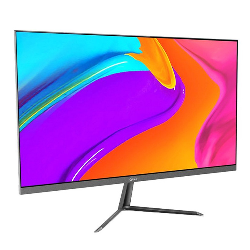 مانیتور جی پلاس GDM-275LN سایز 27 اینچ