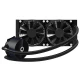 فن خنک کننده CPU گیم مکس GameMax Ice Chill 240 ARGB