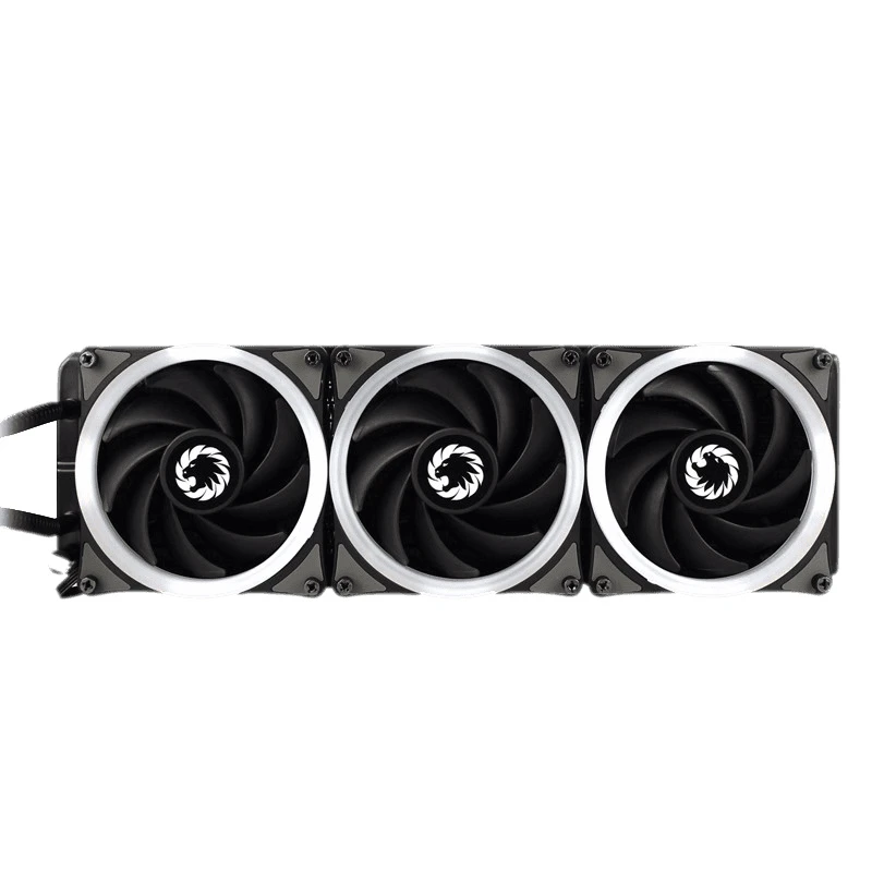 فن خنک کننده CPU گیم مکس GameMax Iceberg 360 ARGB