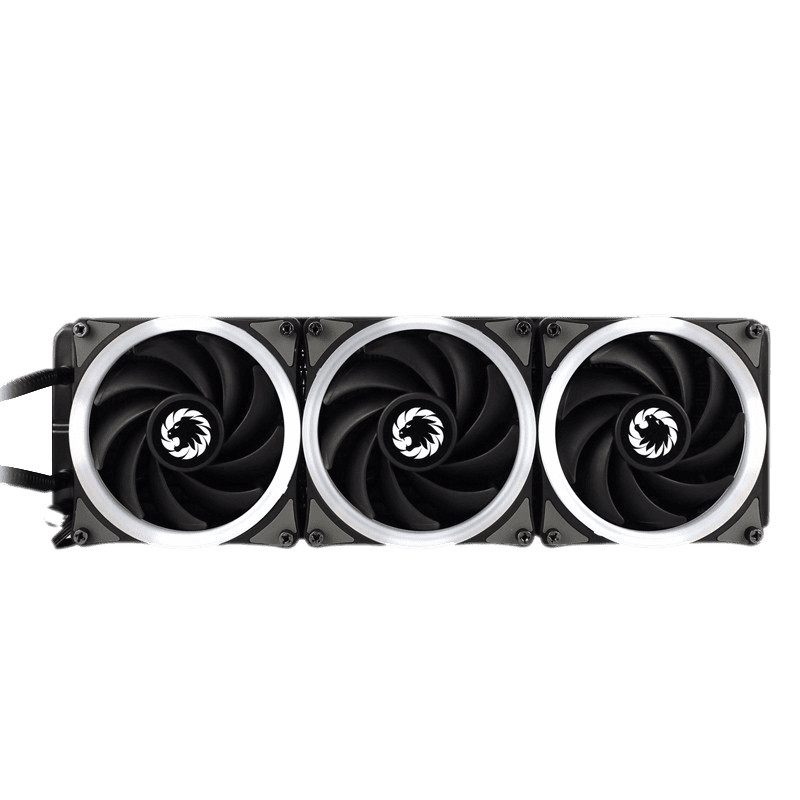 فن خنک کننده CPU گیم مکس GameMax Iceberg 360 ARGB
