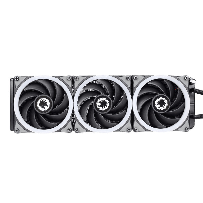 فن خنک کننده CPU گیم مکس GameMax Iceberg 360 ARGB
