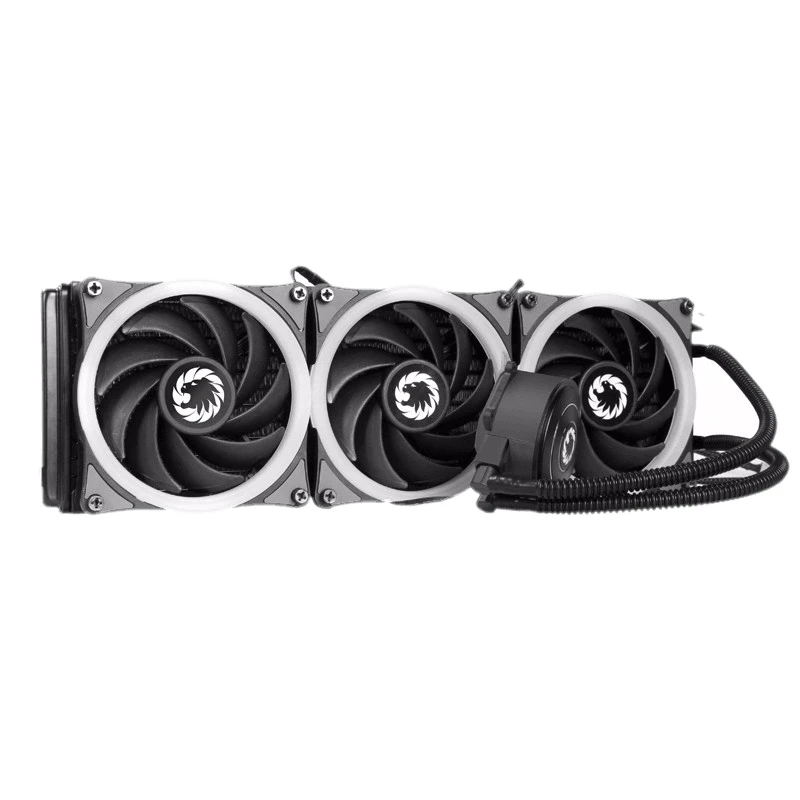 فن خنک کننده CPU گیم مکس GameMax Iceberg 360 ARGB