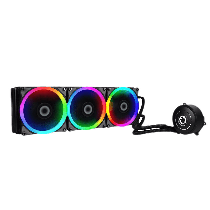 فن خنک کننده CPU گیم مکس GameMax Iceberg 360 ARGB