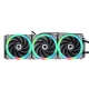 فن خنک کننده CPU گیم مکس GameMax Iceberg 360 ARGB