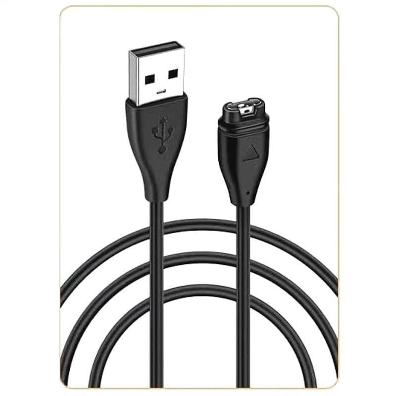 کابل شارژر Garmin Vivo Active 1m