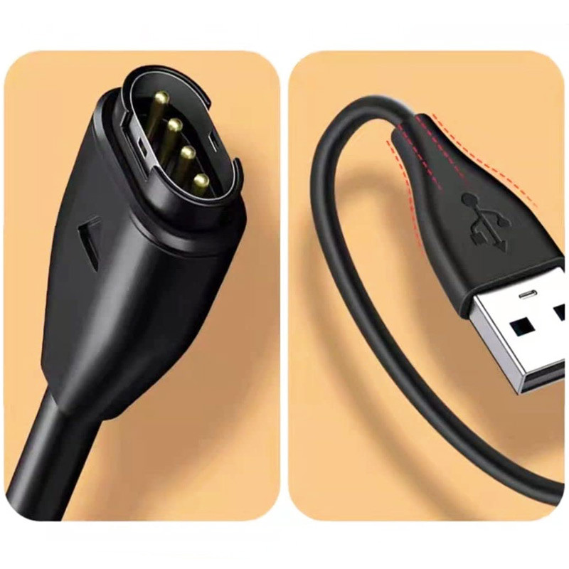 کابل شارژر Garmin Vivo Active 1m