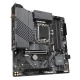 مادربرد گیگابایت B660M GAMING X AX rev.1.x