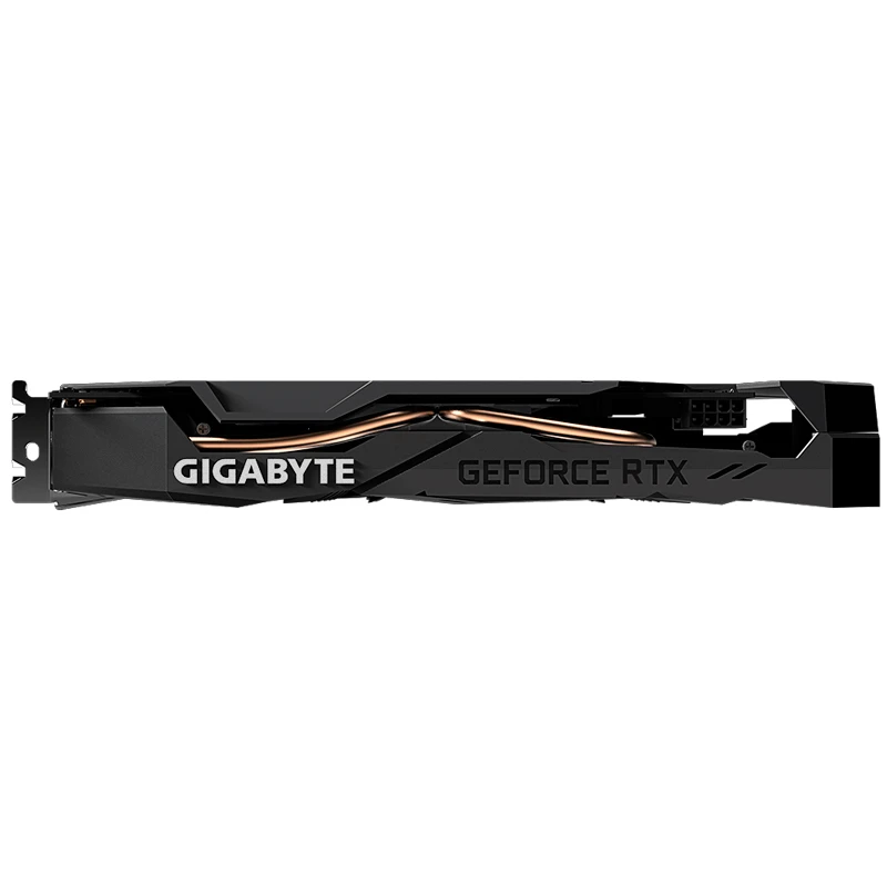 کارت گرافیک Gigabyte Windforce GeForce RTX2060 rev.2.0 6GB GDDR6 192Bit